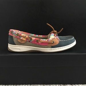 Sperry Boat Shoes